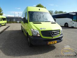 MERCEDES-BENZ Sprinter Altas 516 CDI 17 Sitze