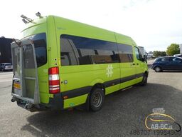 MERCEDES-BENZ Sprinter Altas 516 CDI 17 Sitze