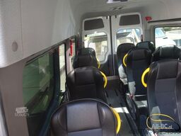 MERCEDES-BENZ Sprinter Altas 516 CDI 16 Sitze