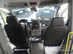 MERCEDES-BENZ Sprinter Altas 516 CDI 16 Sitze