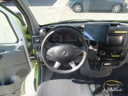 MERCEDES-BENZ Sprinter Altas 516 CDI 16 Sitze