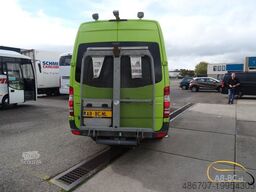 MERCEDES-BENZ Sprinter Altas 516 CDI 16 Sitze