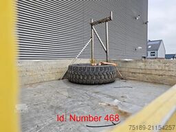 MAN TGM 18.330 4x4 MKG HKL 280 HP Winch Bergstutze!