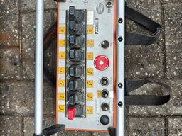 MAN TGM 18.330 4x4 MKG HKL 280 HP Winch Bergstutze!