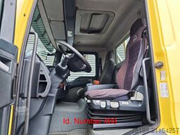 MAN TGM 18.330 4x4 MKG HKL 280 HP Winch Bergstutze!