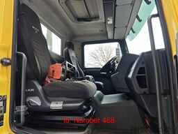MAN TGM 18.330 4x4 MKG HKL 280 HP Winch Bergstutze!
