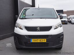 Peugeot Expert 2.0 BlueHDI 120PK Dubbel cabine EURO 6 -...