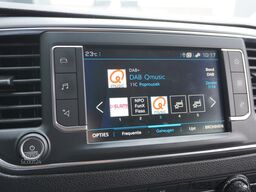 Peugeot Expert 2.0 BlueHDI 120PK Dubbel cabine EURO 6 -...