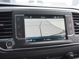 Peugeot Expert 2.0 BlueHDI 120PK Dubbel cabine EURO 6 -...