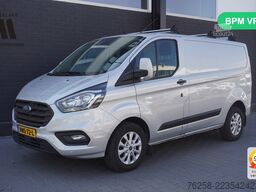 Ford Transit Custom 2.0 TDCI 130PK Automaat EURO 6 -...
