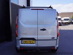 Ford Transit Custom 2.0 TDCI 130PK Automaat EURO 6 -...