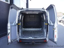 Ford Transit Custom 2.0 TDCI 130PK Automaat EURO 6 -...