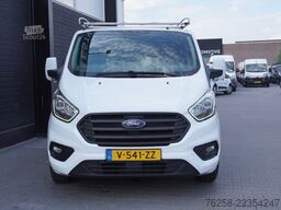 Ford Transit Custom 2.0 TDCI - EURO 6 - Airco - Crui...