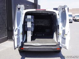 Ford Transit Connect 1.5 EcoBlue EURO 6 - Airco - Cr...