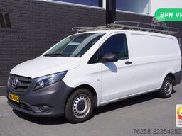 Mercedes-Benz Vito 114 CDI Lang Automaat - EURO 6 - AC/Climat...