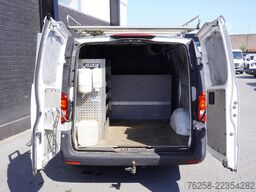 Mercedes-Benz Vito 114 CDI Lang Automaat - EURO 6 - AC/Climat...