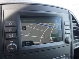 Mercedes-Benz Vito 114 CDI Lang Automaat - EURO 6 - AC/Climat...