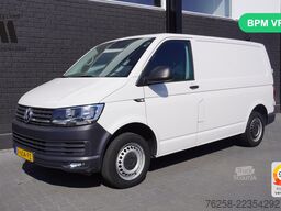 Volkswagen Transporter 2.0 TDI - EURO 6 - Airco - Navi - C...