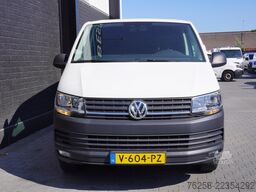 Volkswagen Transporter 2.0 TDI - EURO 6 - Airco - Navi - C...