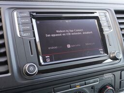 Volkswagen Transporter 2.0 TDI - EURO 6 - Airco - Navi - C...
