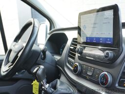 Ford Transit Custom 2.0 TDCI 130PK 2x Schuifdeur L2 ...