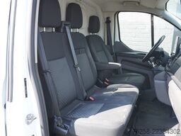 Ford Transit Custom 2.0 TDCI 130PK 2x Schuifdeur L2 ...