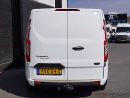 Ford Transit Custom 2.0 TDCI 130PK 2x Schuifdeur L2 ...