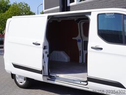 Ford Transit Custom 2.0 TDCI 130PK 2x Schuifdeur L2 ...