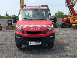 Iveco Daily Multitel MX170 - 17m - 200 kg