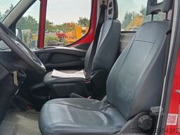 Iveco Daily Multitel MX170 - 17m - 200 kg