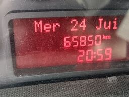Iveco Daily Multitel MX170 - 17m - 200 kg