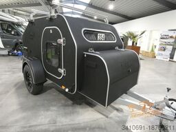  LifeStyle Camper X-Line