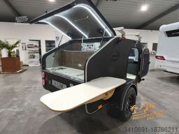  LifeStyle Camper X-Line