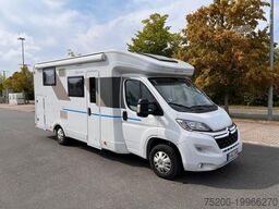 SUNLIVING Citroen Sun Living S70SL