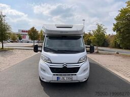 SUNLIVING Citroen Sun Living S70SL