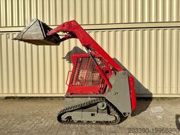 BOBCAT T110 / 2016 BJ / 1.606 Stunden