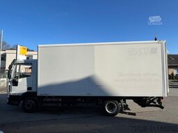 IVECO Eurocargo 80E19 Koffer*1.Hand*LBW*Kamera*