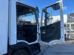 IVECO Eurocargo 80E19 Koffer*1.Hand*LBW*Kamera*