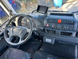 IVECO Eurocargo 80E19 Koffer*1.Hand*LBW*Kamera*