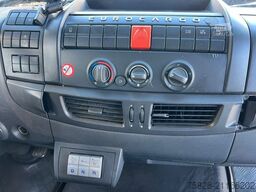 IVECO Eurocargo 80E19 Koffer*1.Hand*LBW*Kamera*