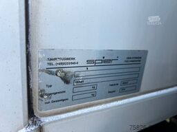 IVECO Eurocargo 80E19 Koffer*1.Hand*LBW*Kamera*