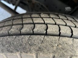 IVECO Eurocargo 80E19 Koffer*1.Hand*LBW*Kamera*