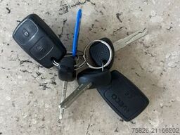 IVECO Eurocargo 80E19 Koffer*1.Hand*LBW*Kamera*