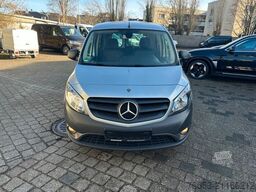 MERCEDES-BENZ Citan Tourer 109 CDI * Klima * Navi * PDC *