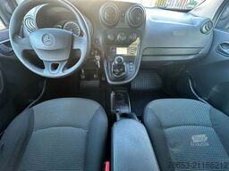 MERCEDES-BENZ Citan Tourer 109 CDI * Klima * Navi * PDC *