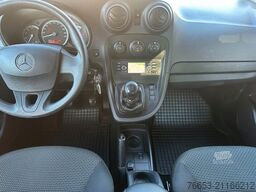 MERCEDES-BENZ Citan Tourer 109 CDI * Klima * Navi * PDC *
