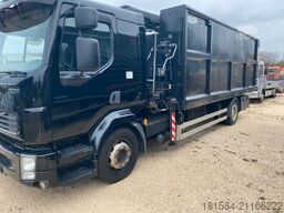 VOLVO Fl 240