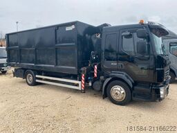 VOLVO Fl 240