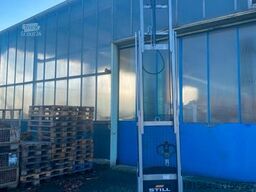 STILL EXV 12 Hoch Hubwagen