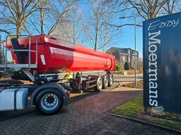 SCHWARZMÜLLER SK Stahlrundmulde Ca.30M3